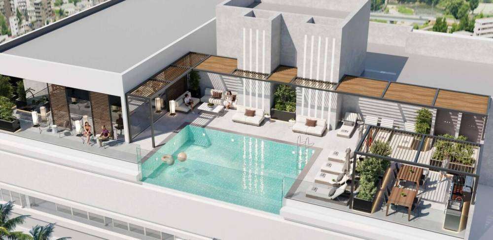 AARK RESIDENCES - DLRC - DUBAI - (1)